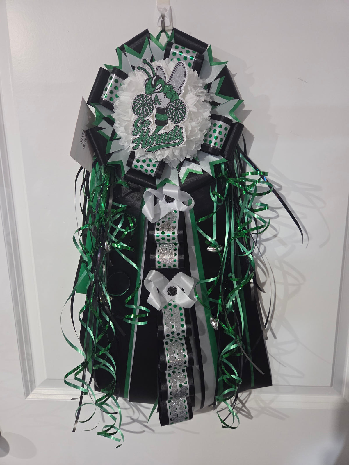 Small Mum $95