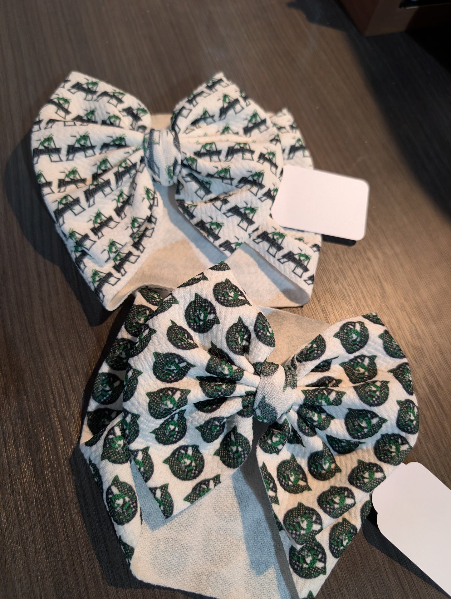 Azle Headwraps