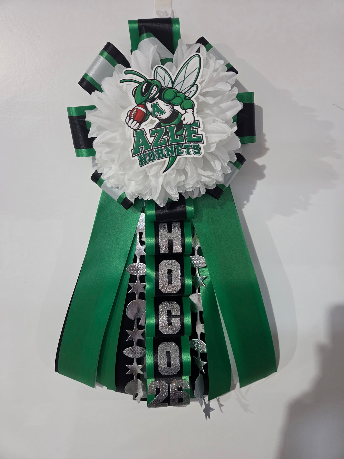 Small Garter $35