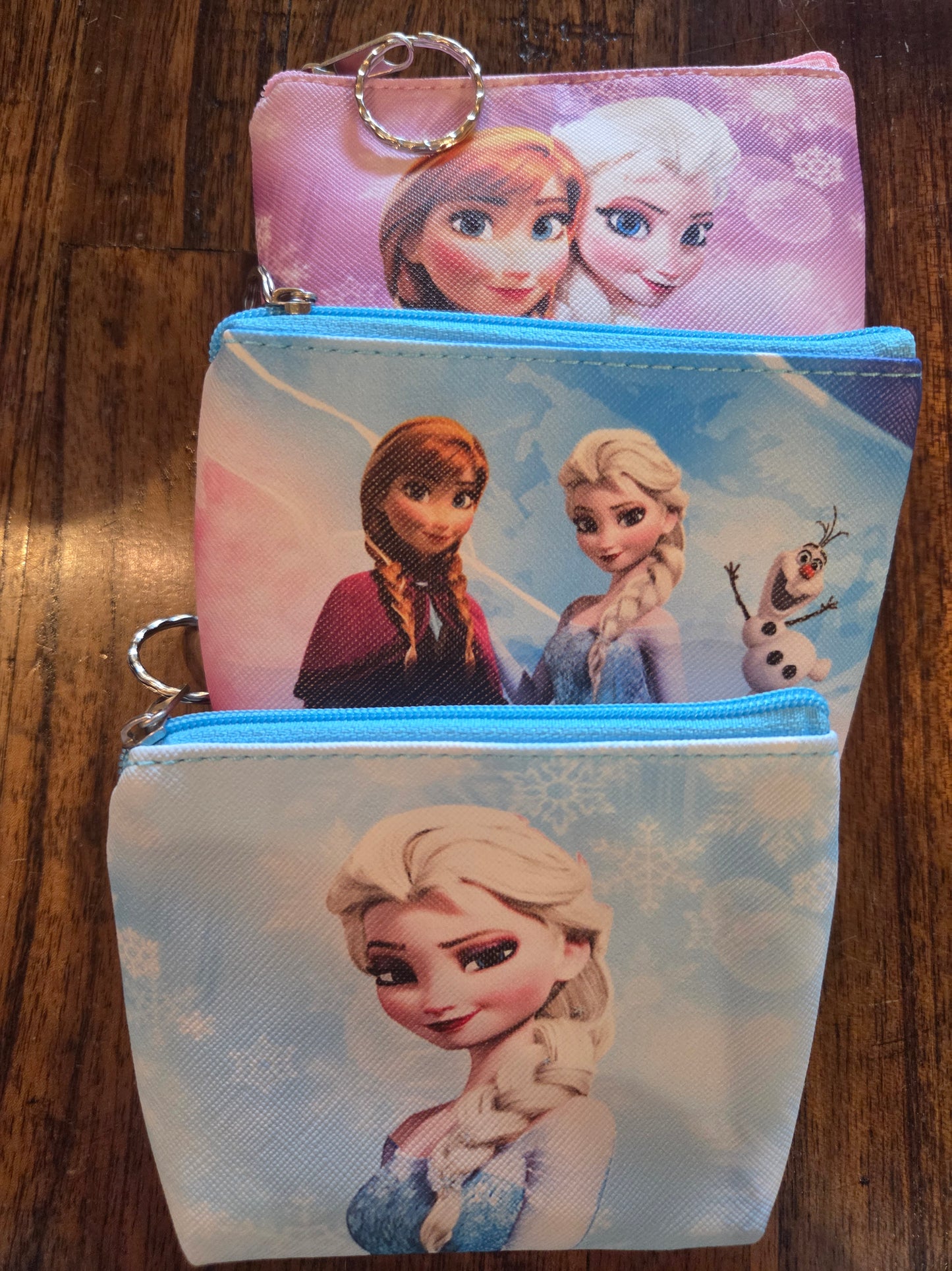 Girls Coin Purse