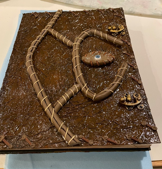 Hocus Pocus Sketch Pad