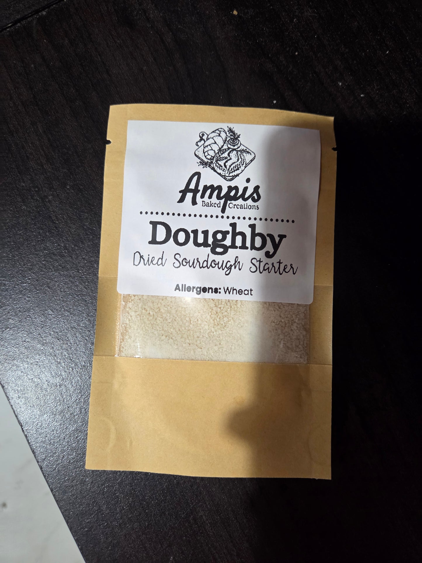 Doughby