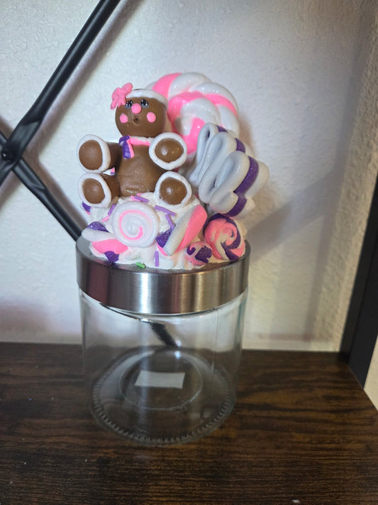 Candy Dish