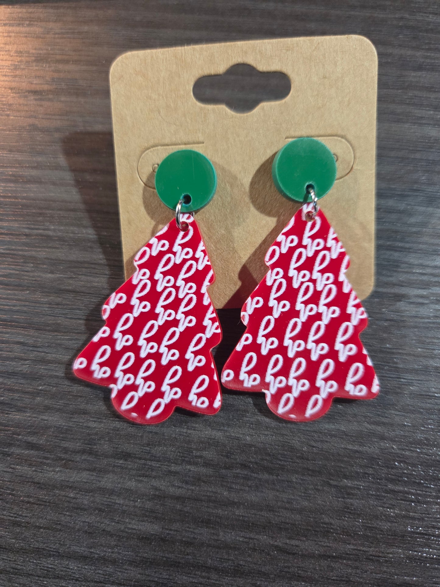 Hohoho Tree Dangle