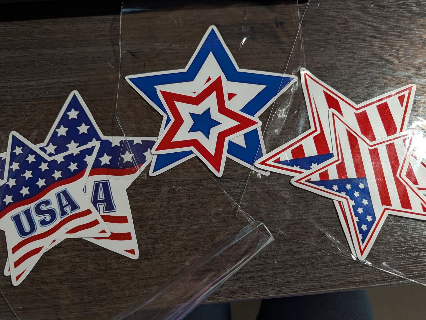 Star Magnets