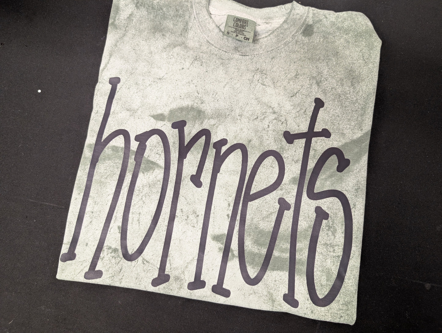 Hornets CC Blast