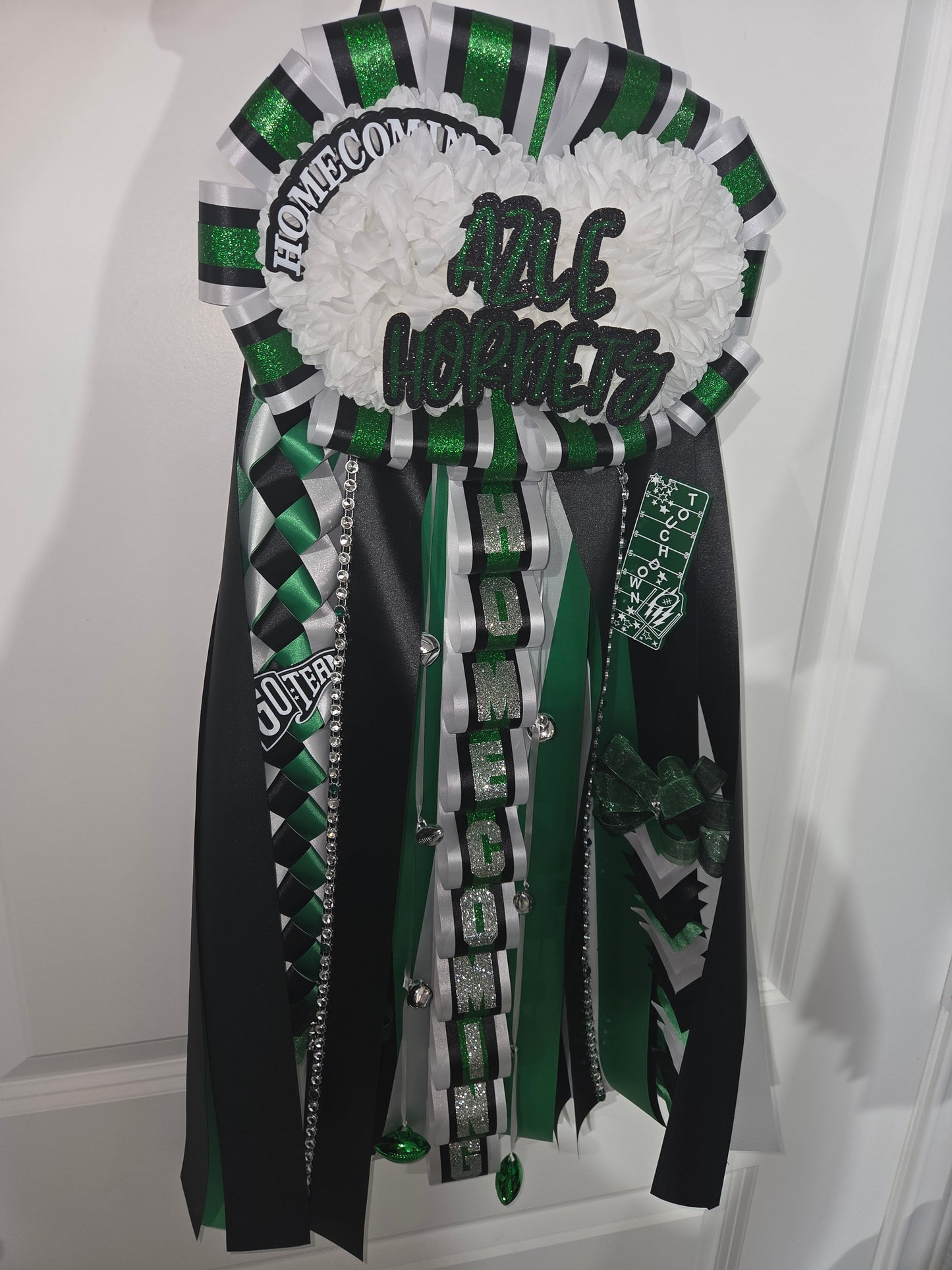 Mum $195