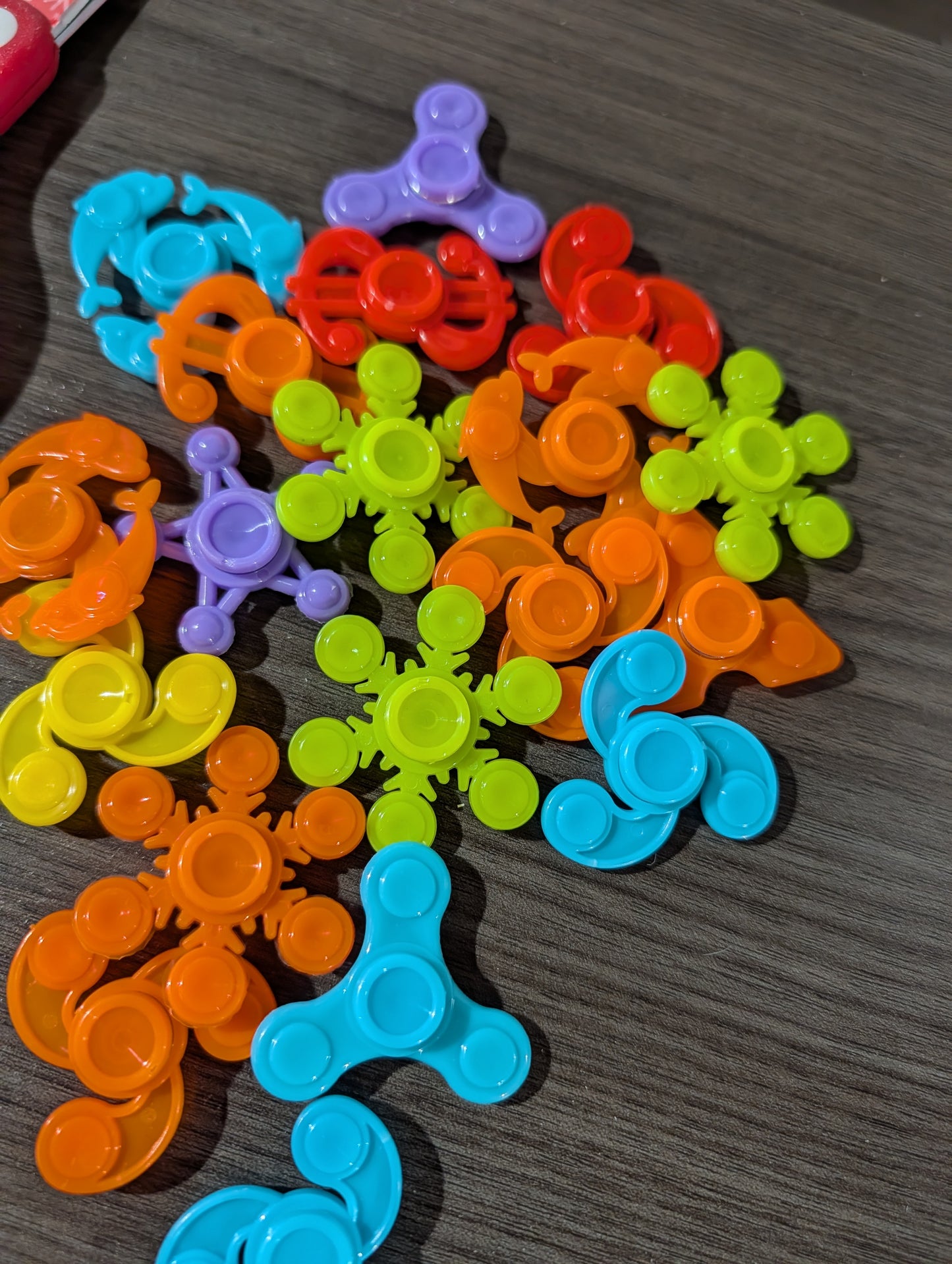 Fidget Mini