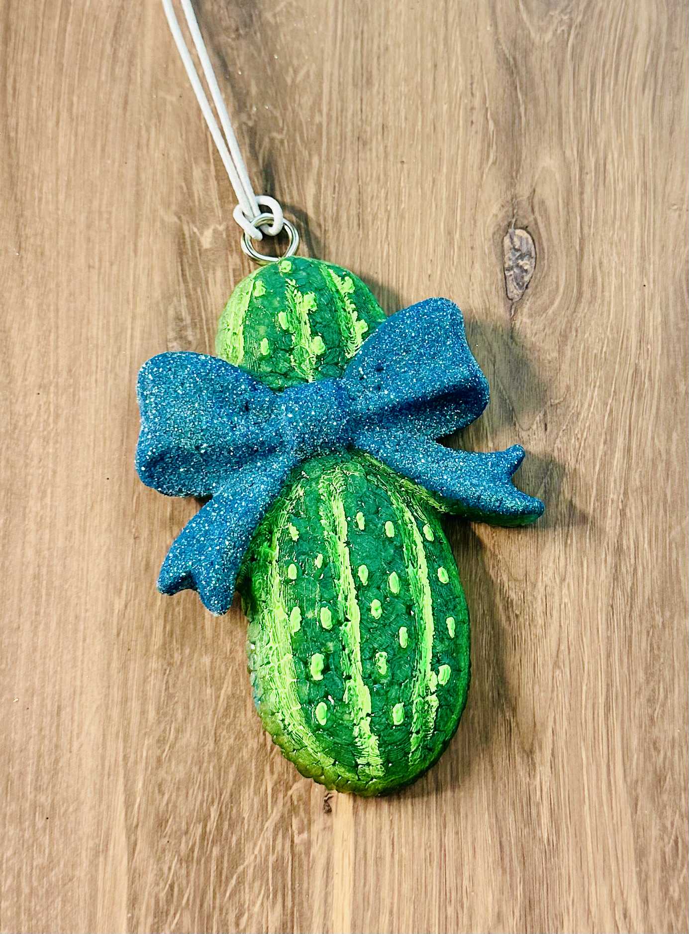 Pickle Bow - Watermelon Lemonade