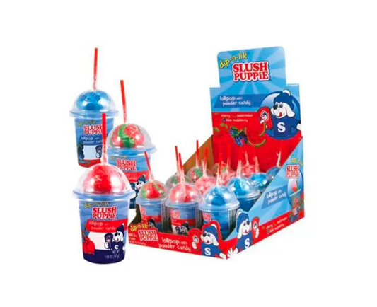 Slush Puppie Dip N Lik