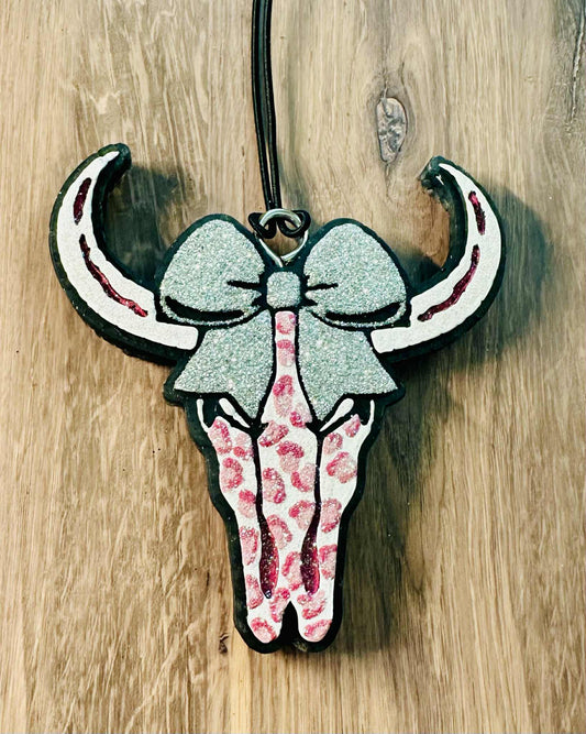 Bull Bow - Pineapple Sunrise