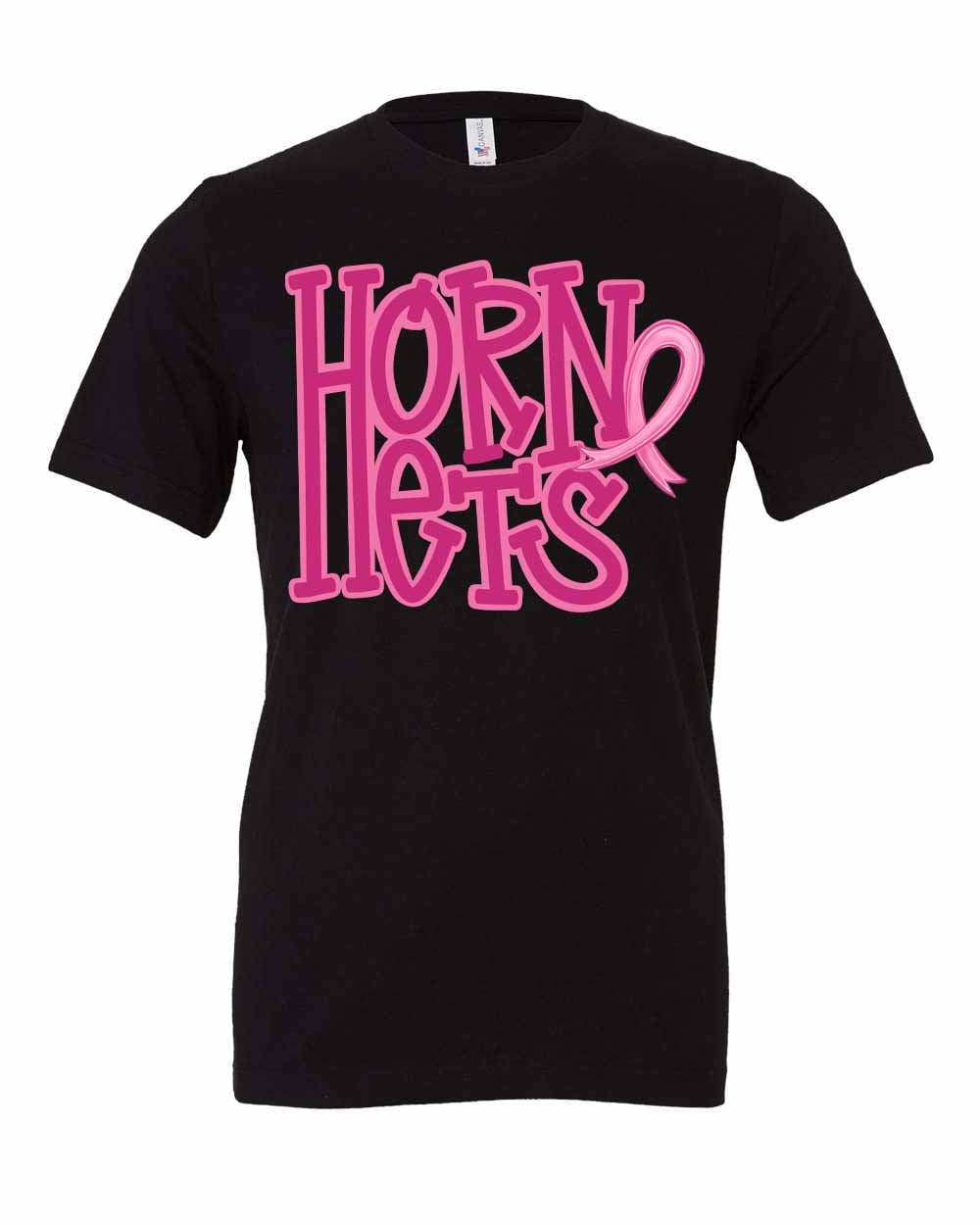 Hornets Ribbon