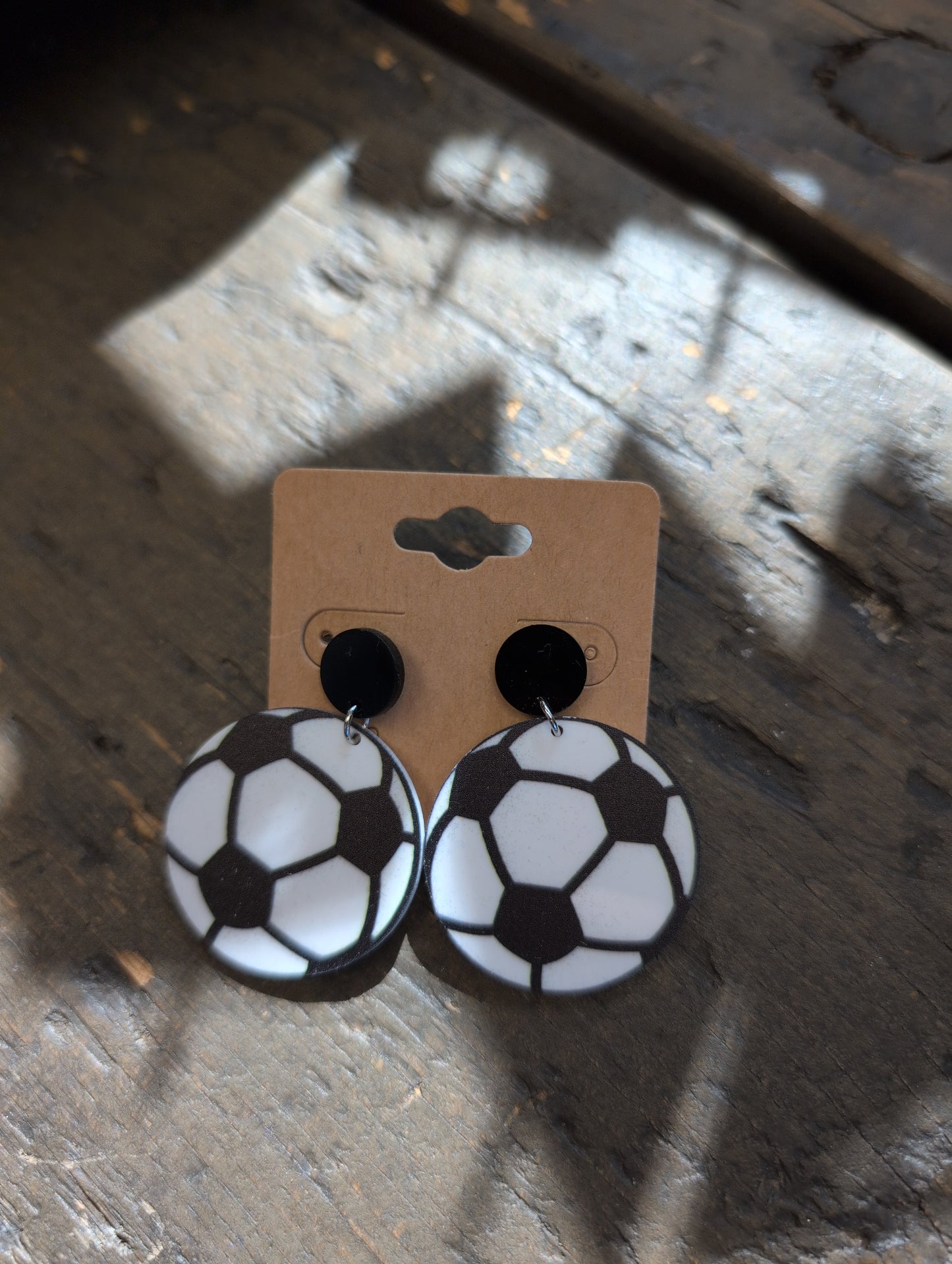Soccer Dangle