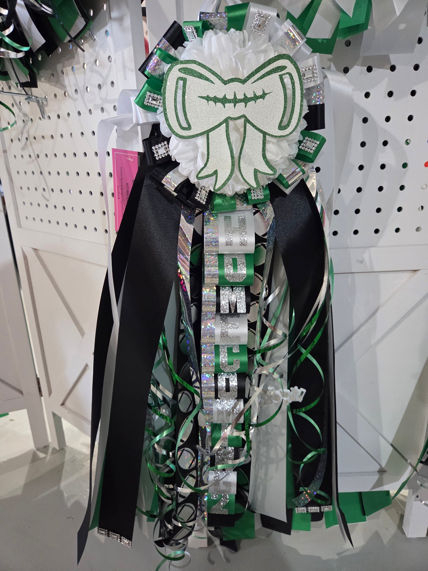 Small Mum $135