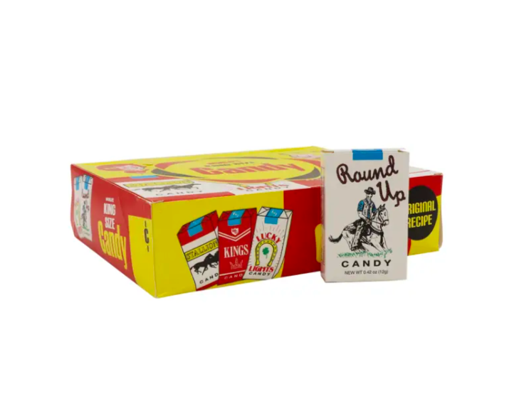 Candy Cigarettes