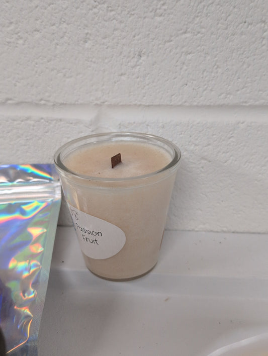 Passion Fruit Candle