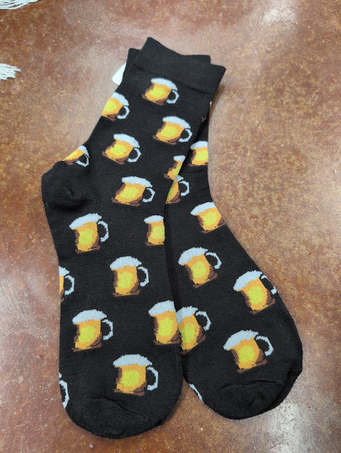 Beer Socks