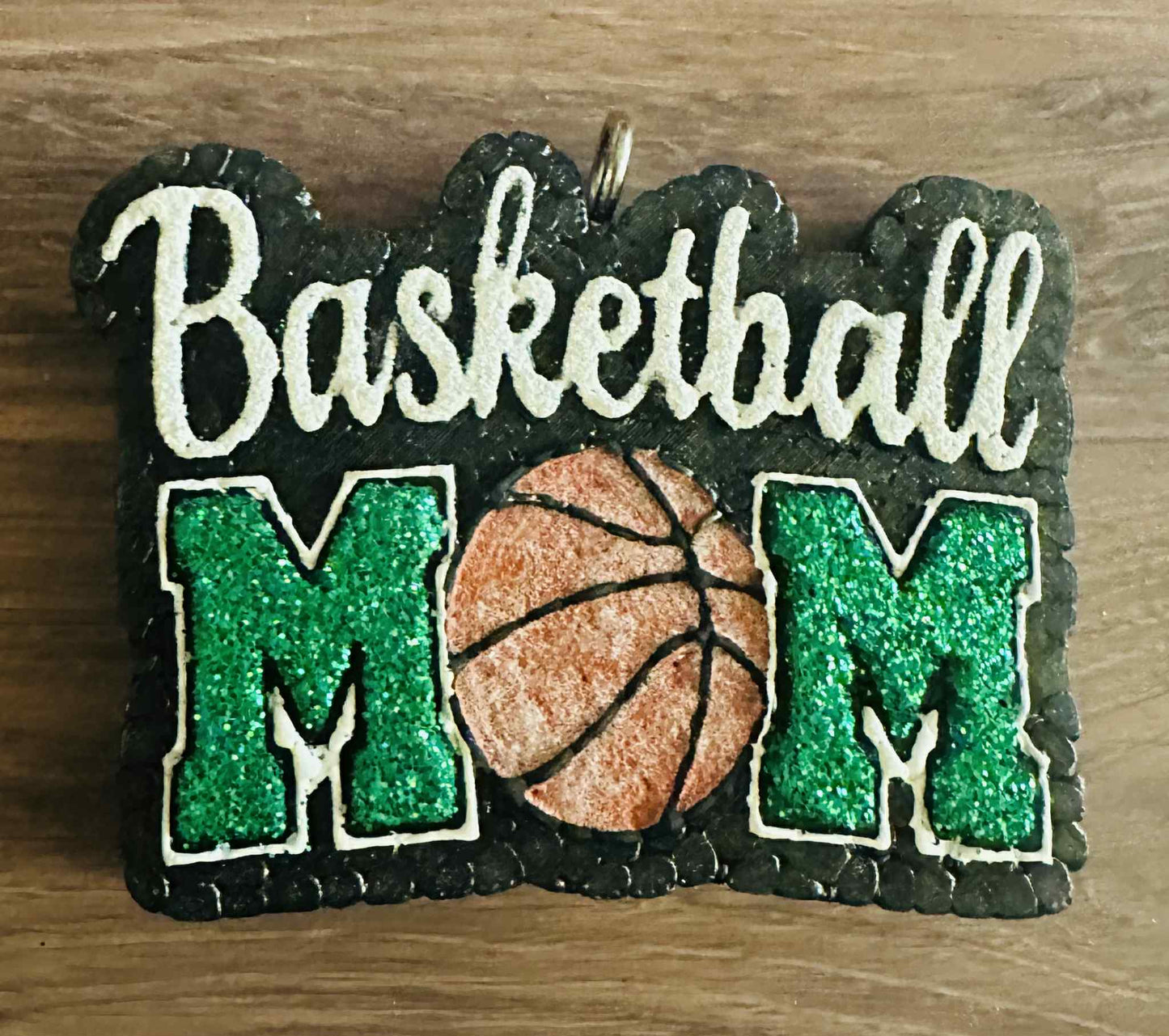 Basketball Mom - Sol Rio