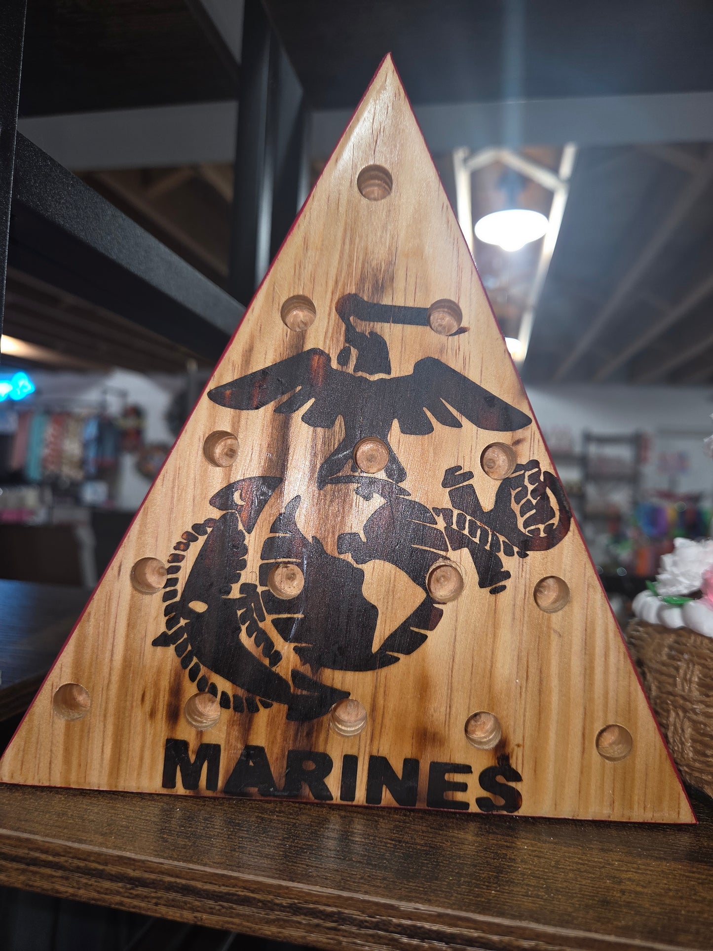 USMC Game