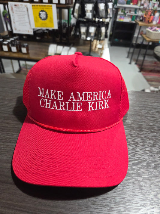 Make America CK Hat
