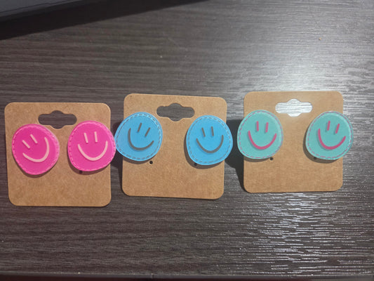 Smile Studs