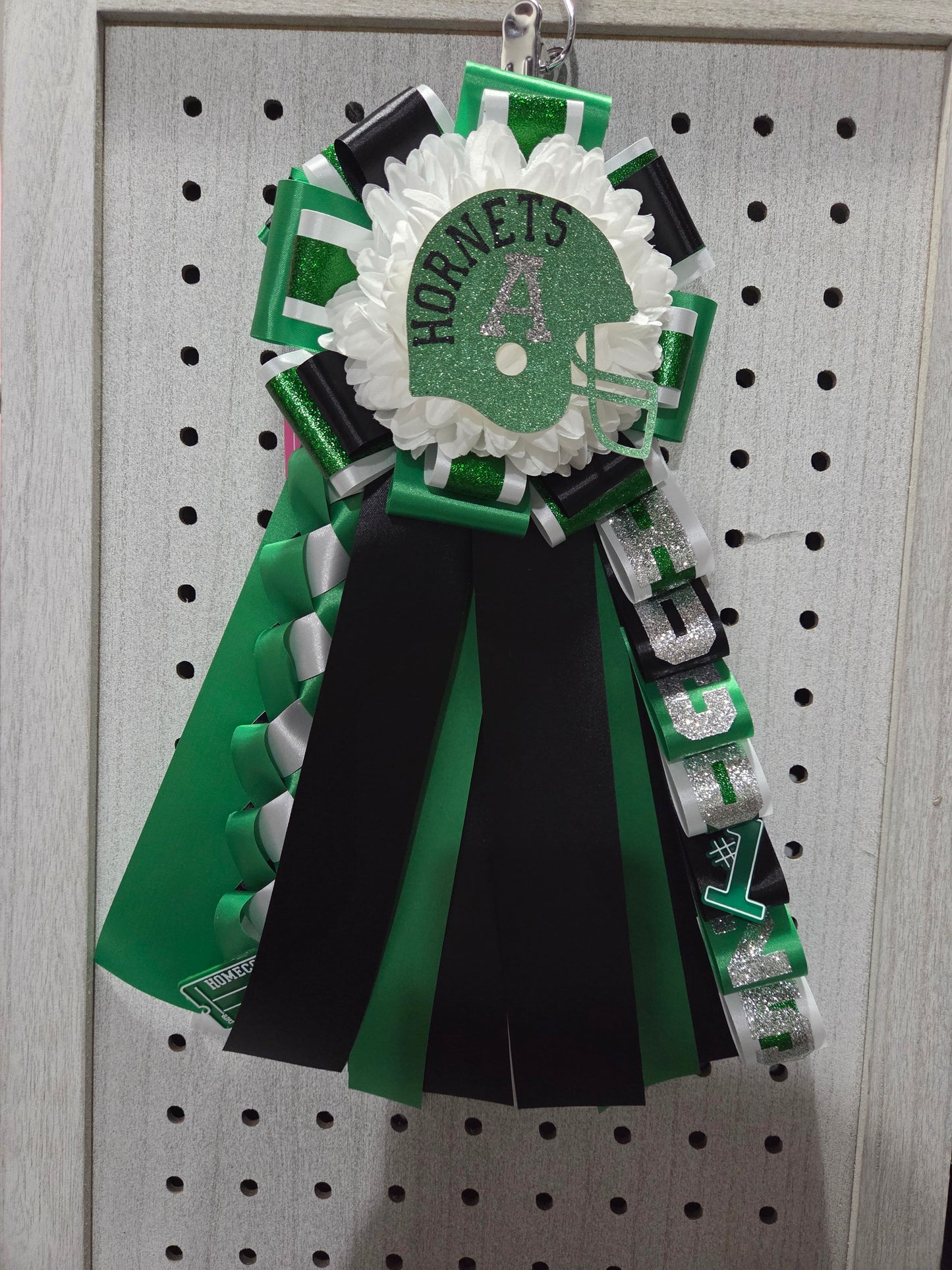 Small Garter $35