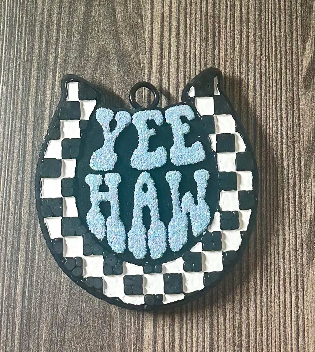 YeeHaw - Aqua Di Gio