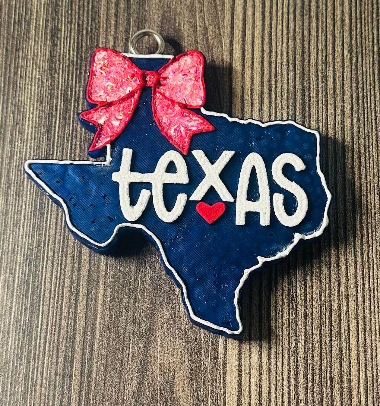 Texas - Diva