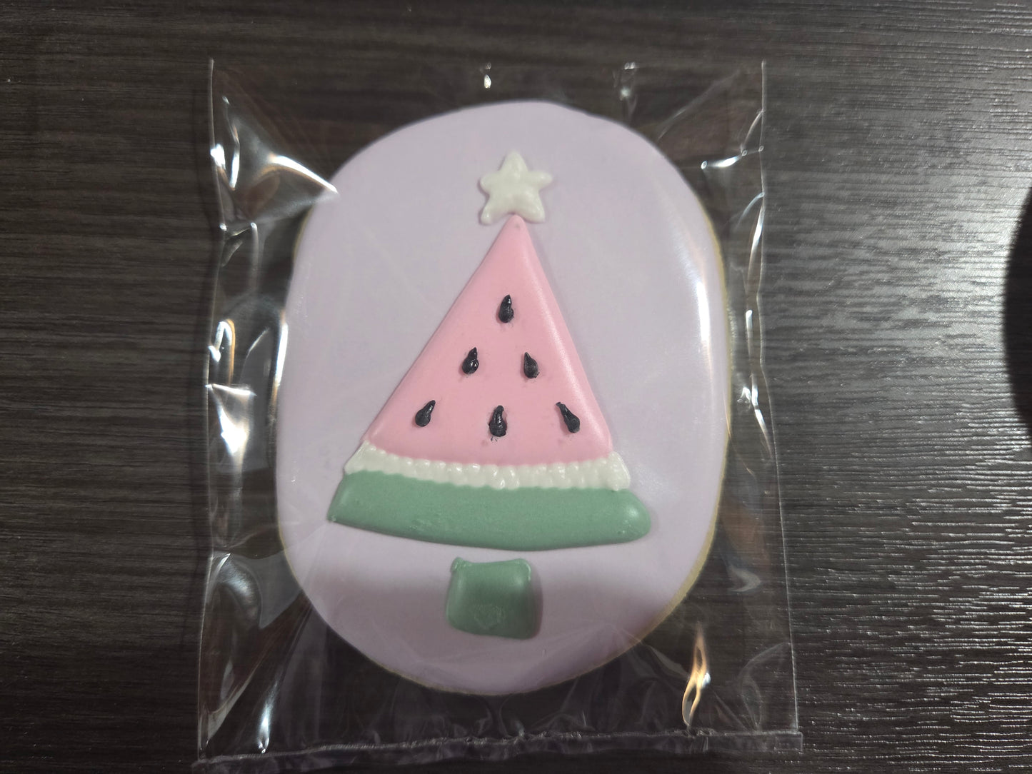 Watermelon Tree