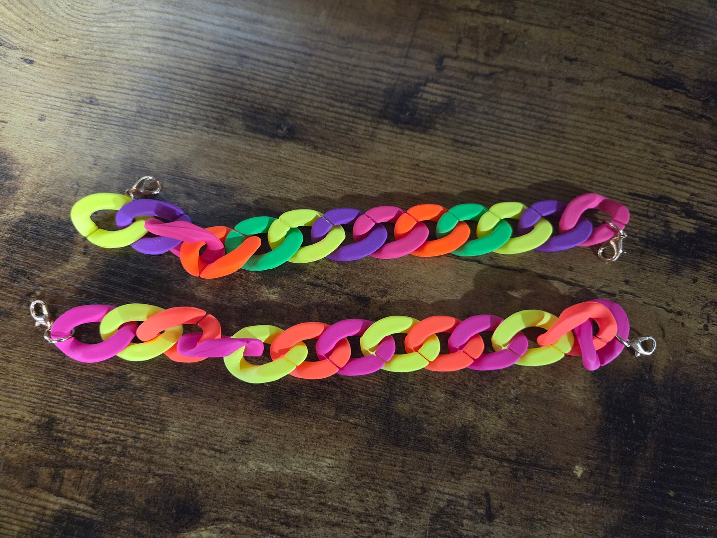 $10 Hat Chain