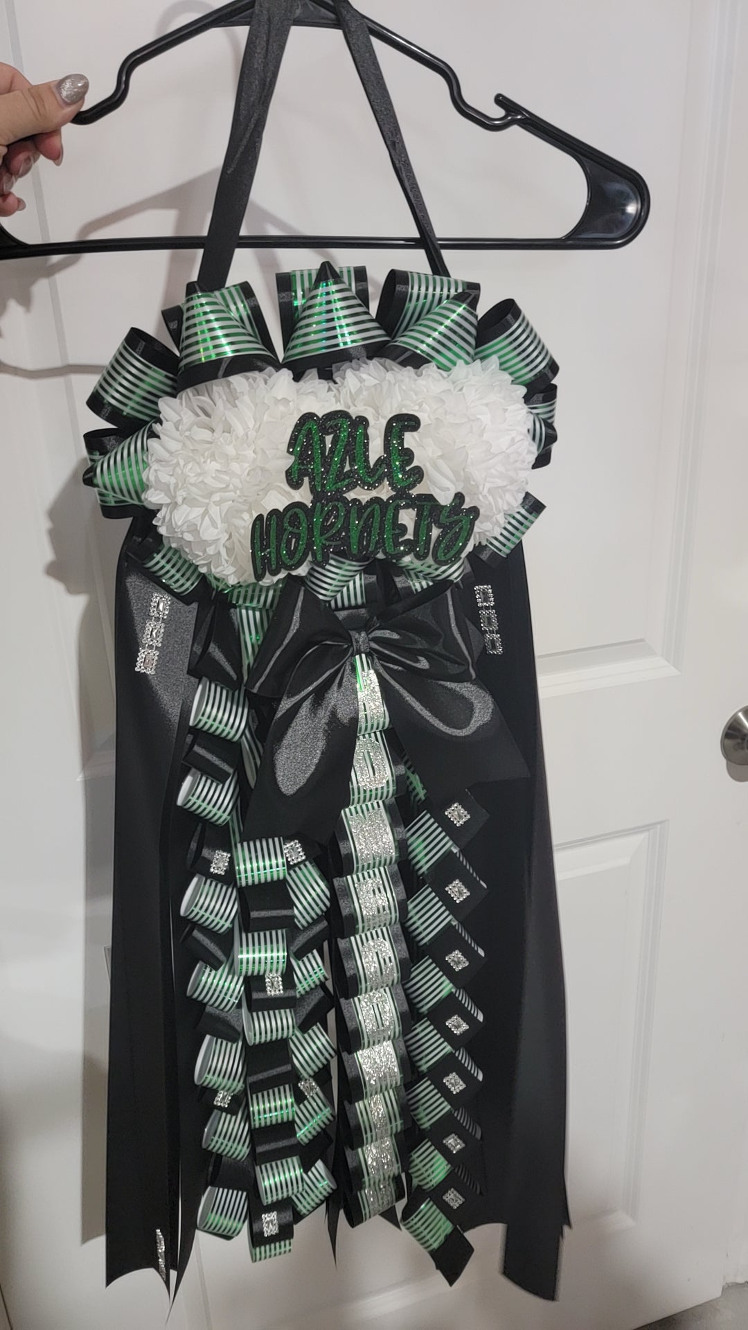 Mum $195