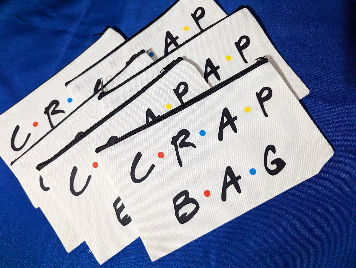 Crap Bag