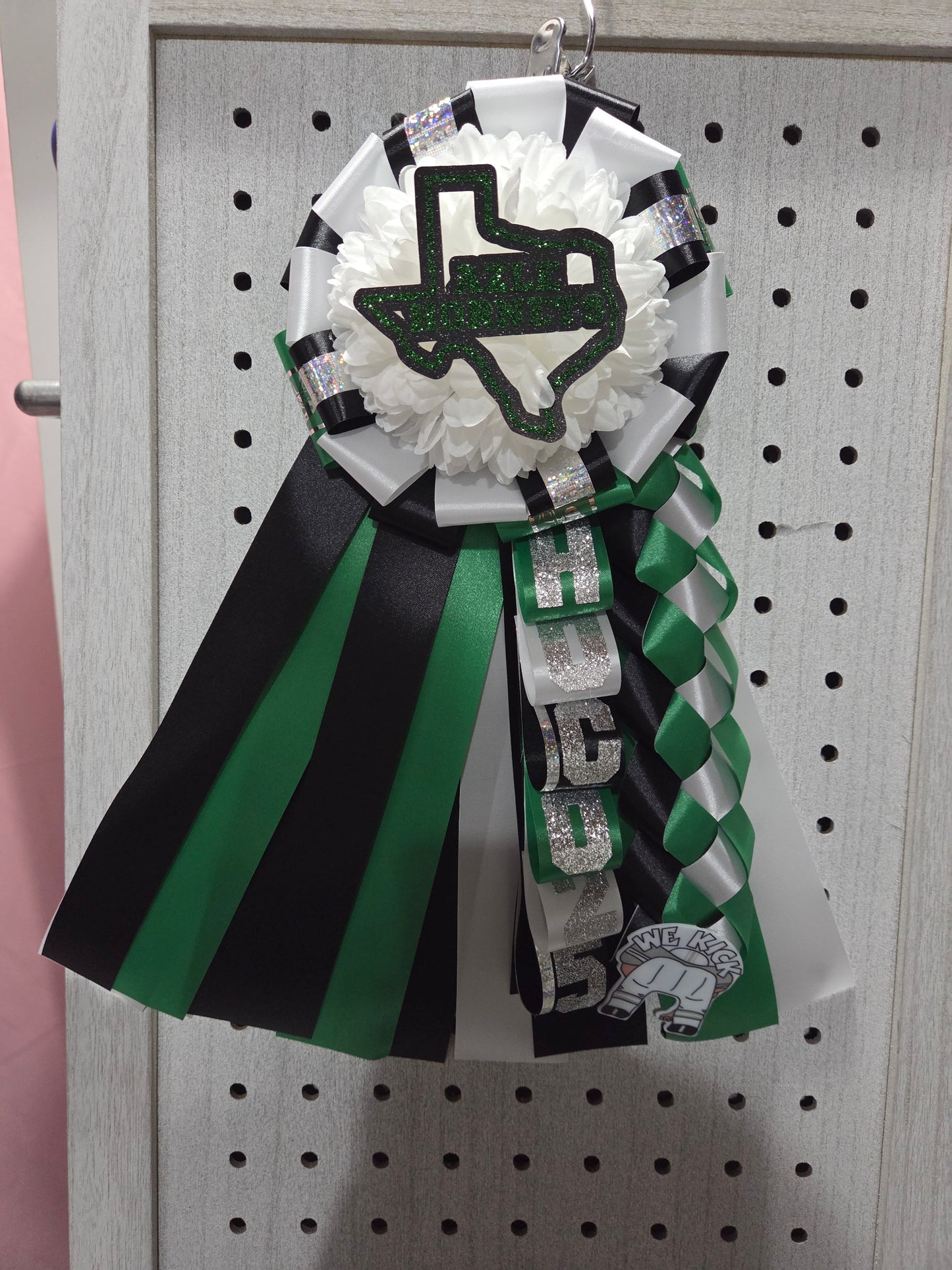 Small Garter $35