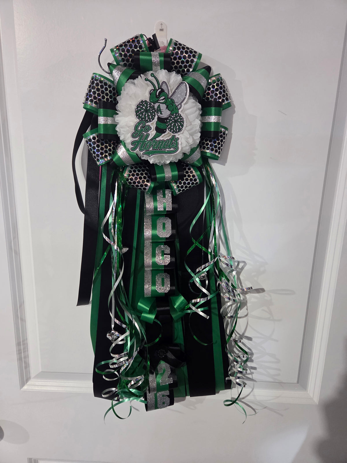 Small Mum $95