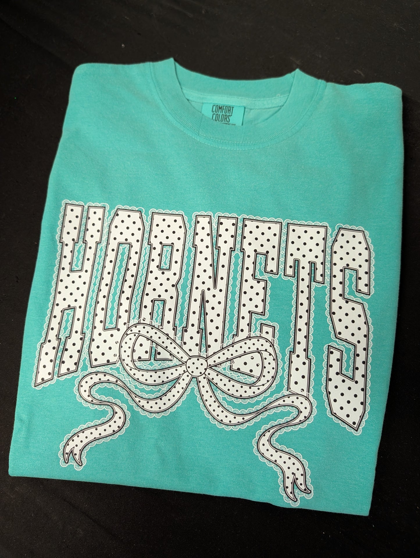 CC Polka Dot Hornets