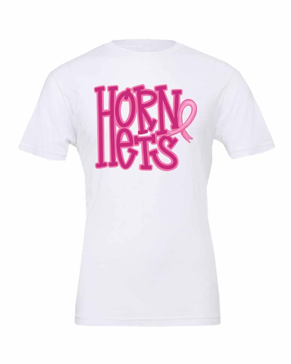 Hornets Ribbon