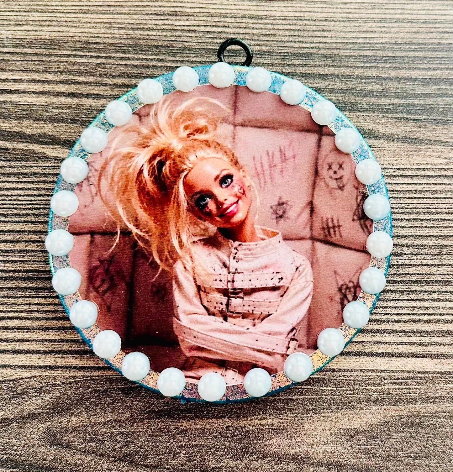 Psycho Barbie - Sol #62