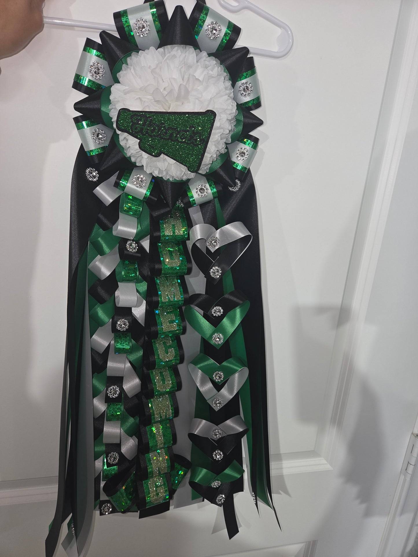 Mum $145