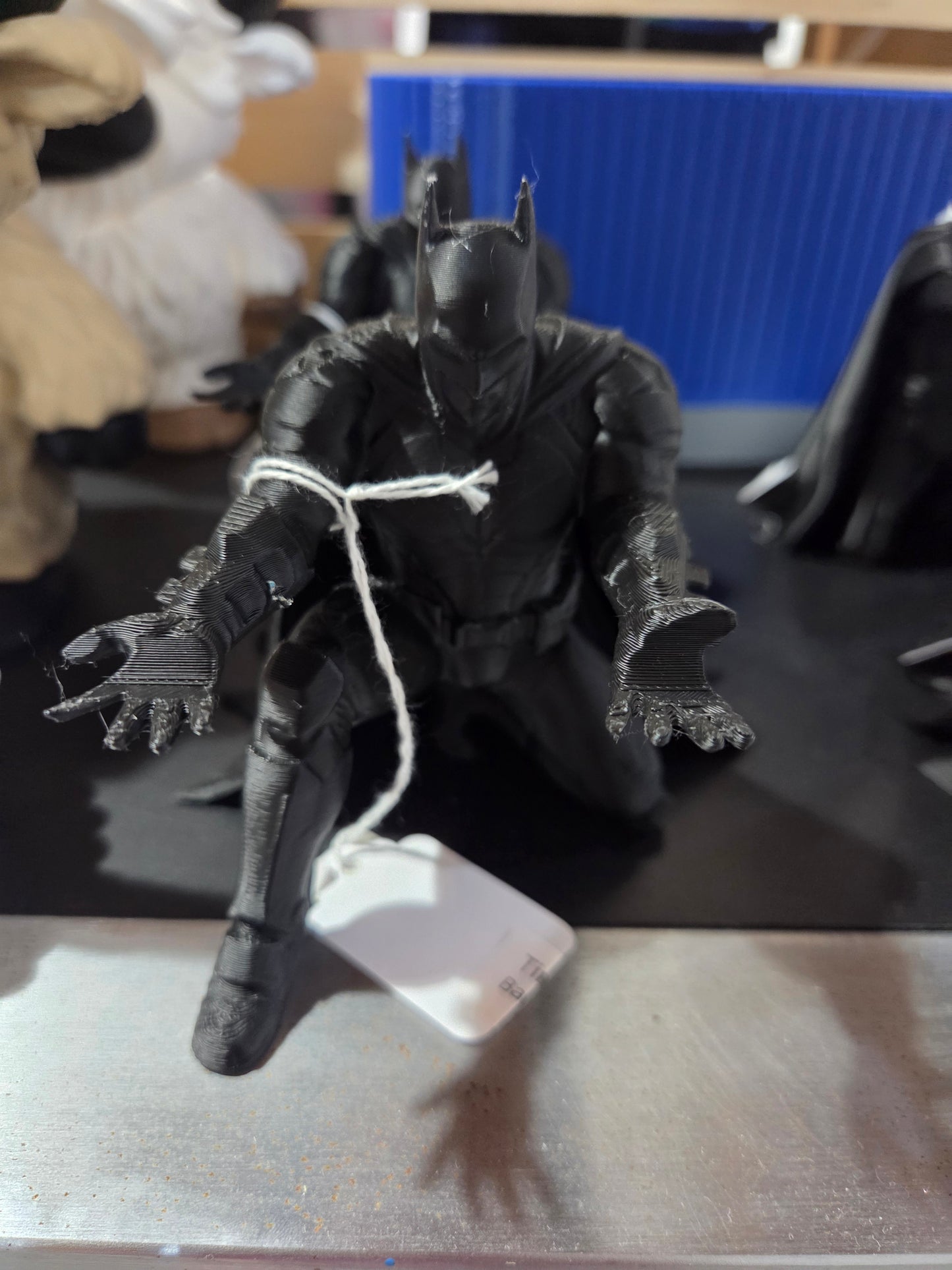 Batman Pen Holder