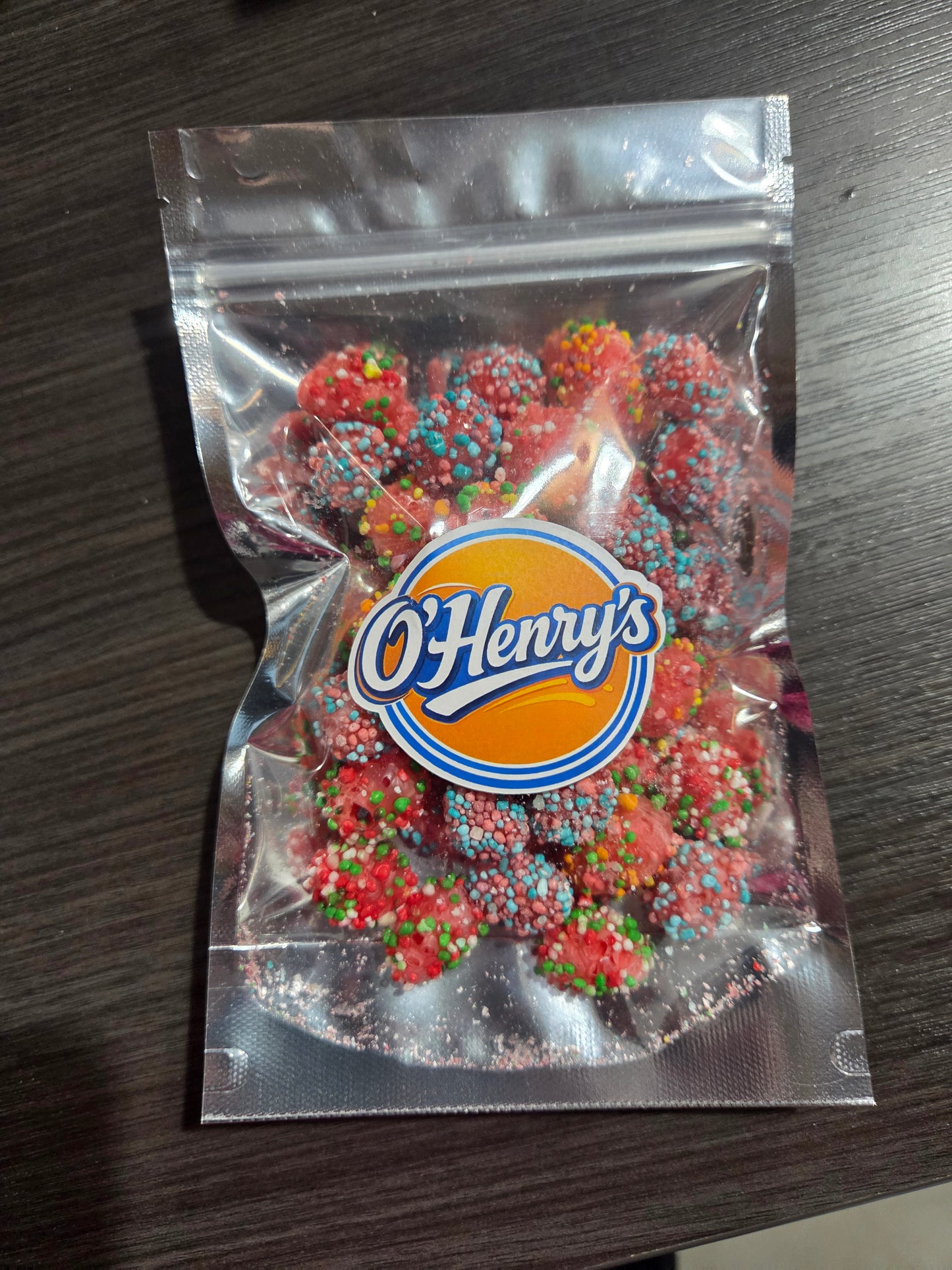 Nerd Cluster Bag