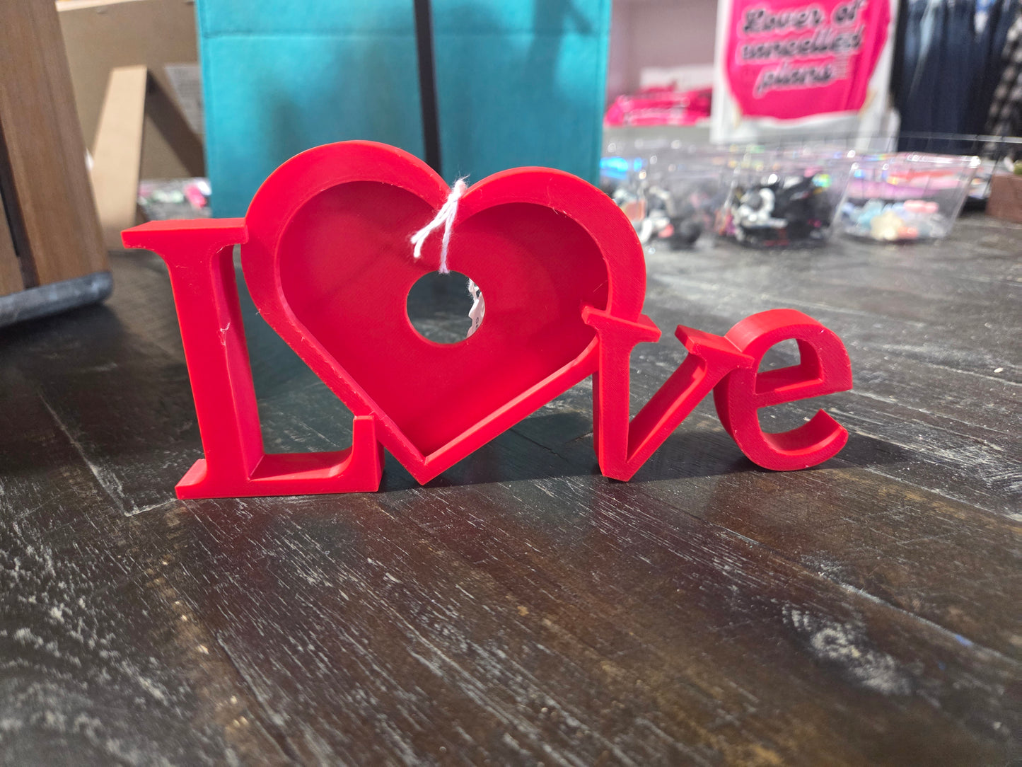 Love Sign