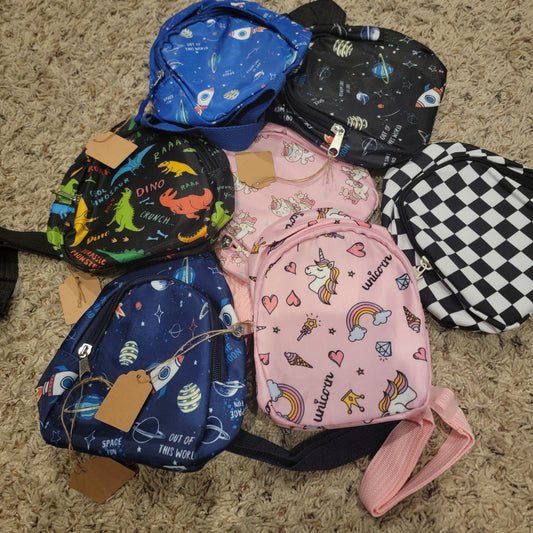 Kids bags