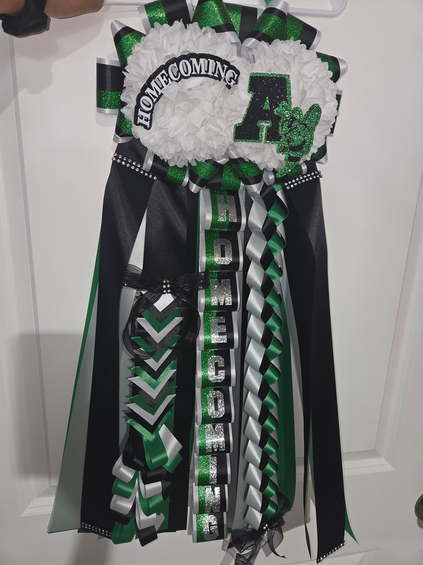 Mum $195