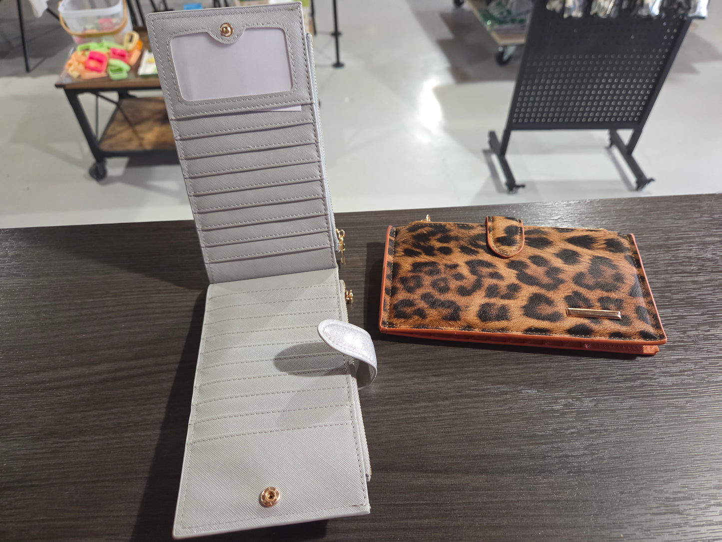 Card/Coin Wallet