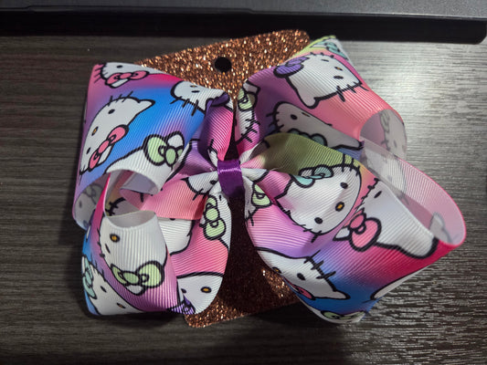 Kitty Bow