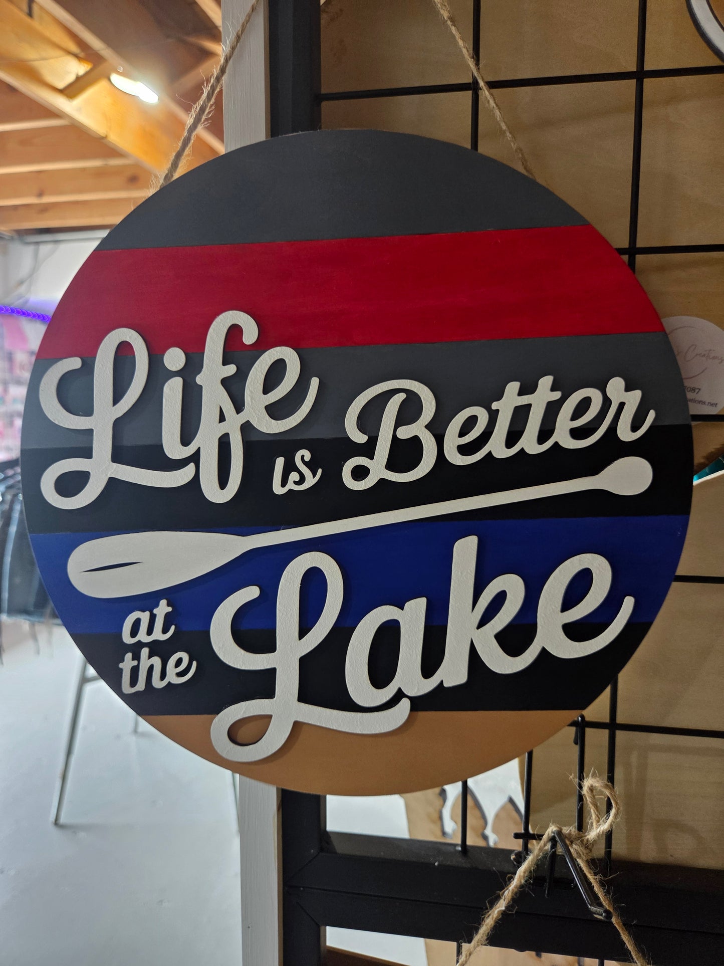 Life is Better 1