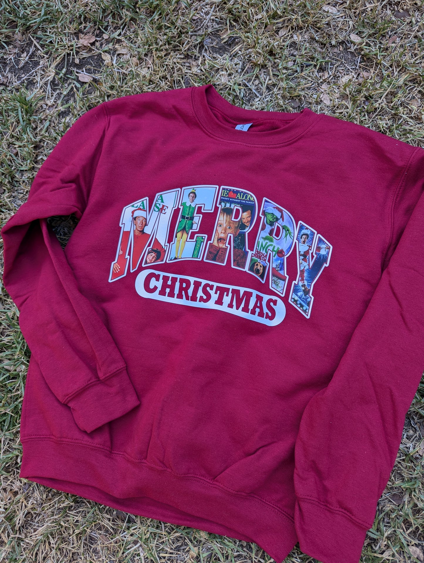 Merry Block Movies