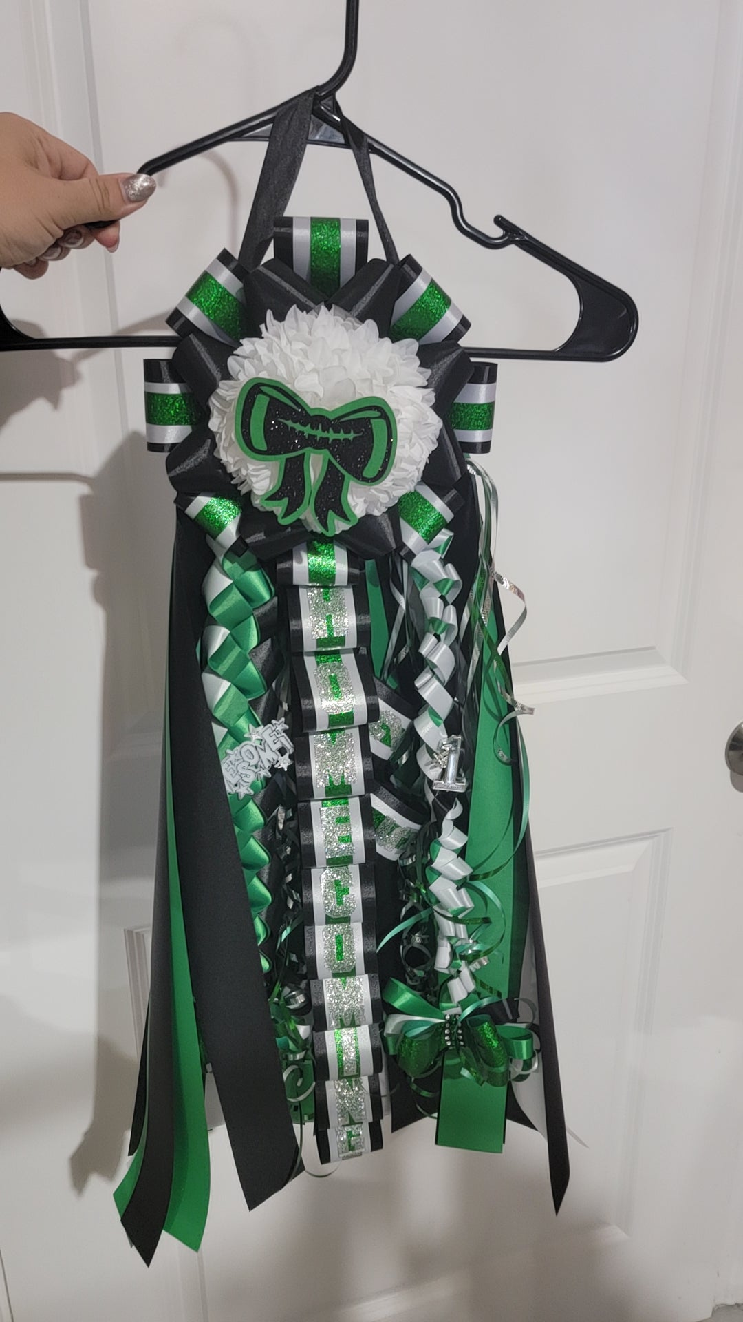 Mum $150