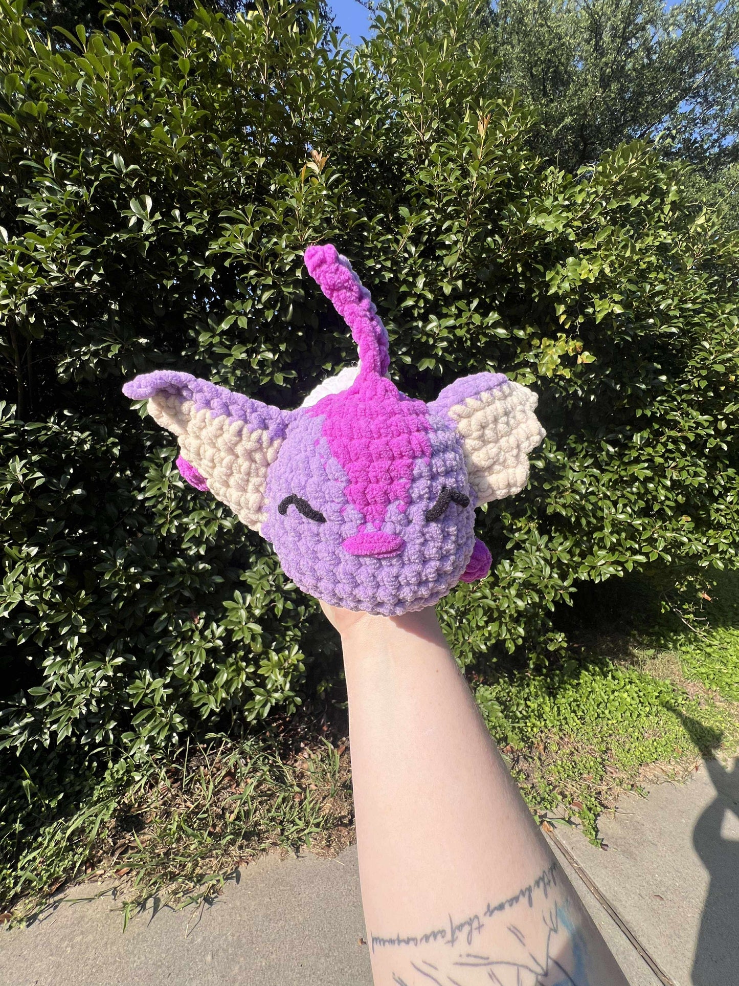 Shiny Vaporeon Sleepy