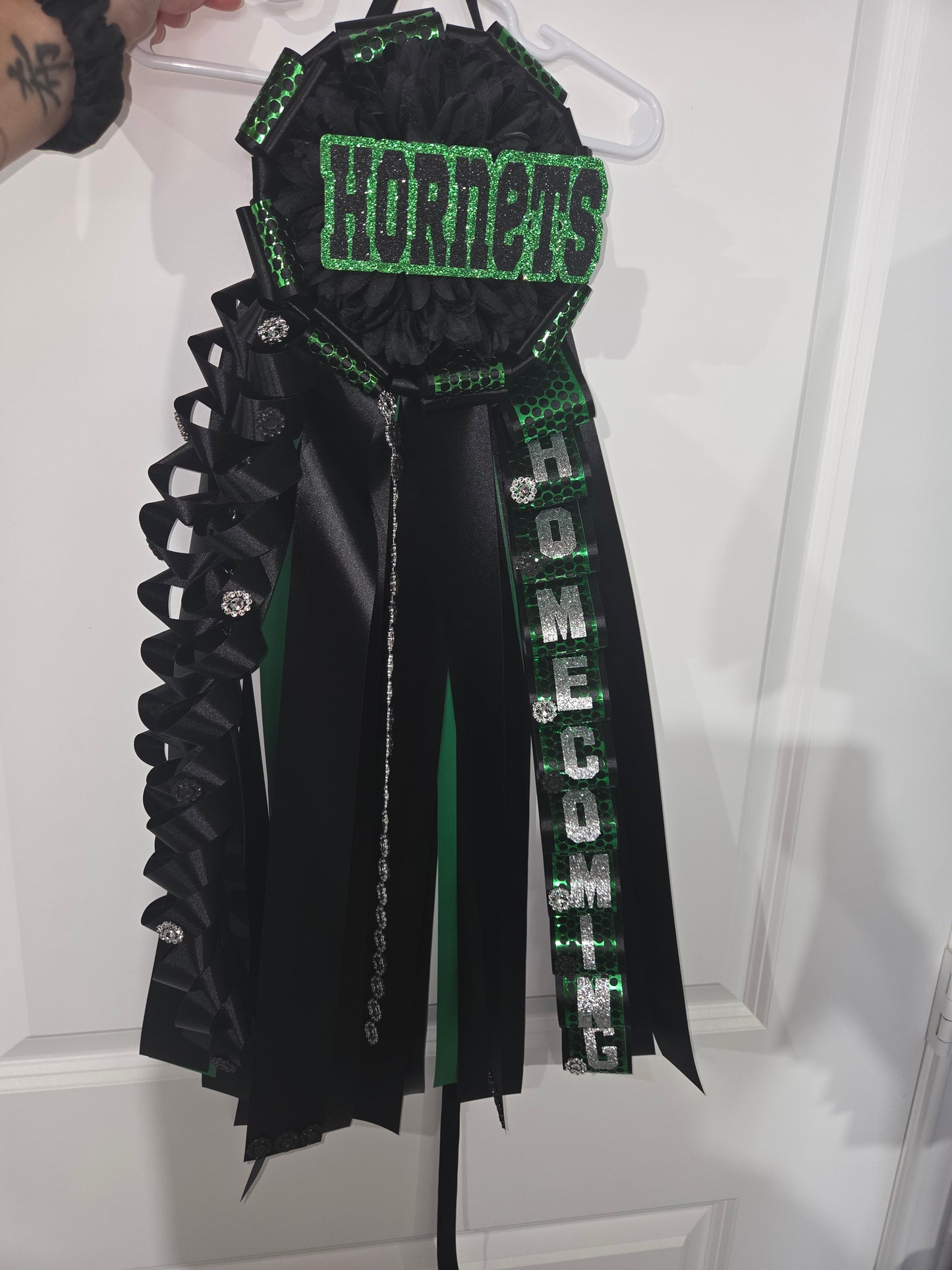 Mum $150